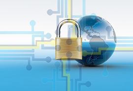 cybersecurity Image